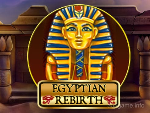 Egyptian Rebirth II