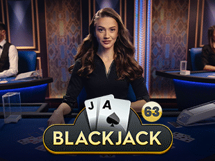 Blackjack 63